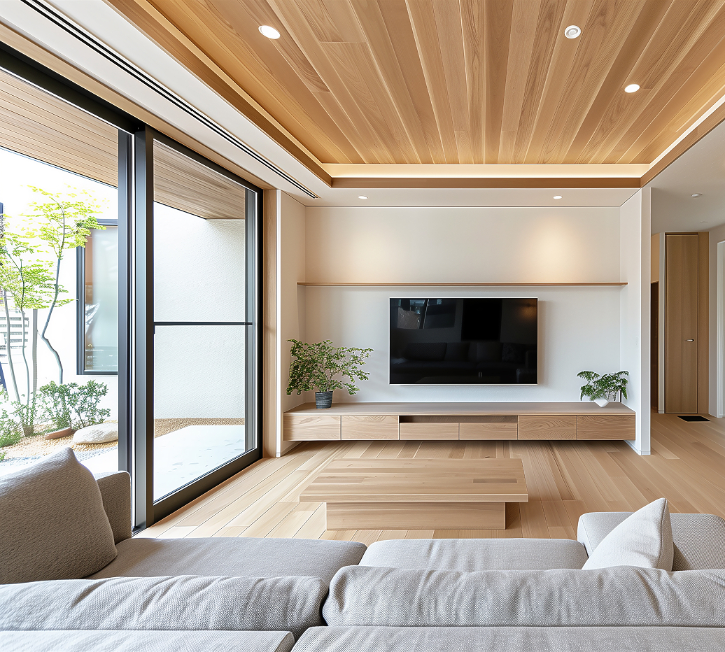 住宅性能のイメージ