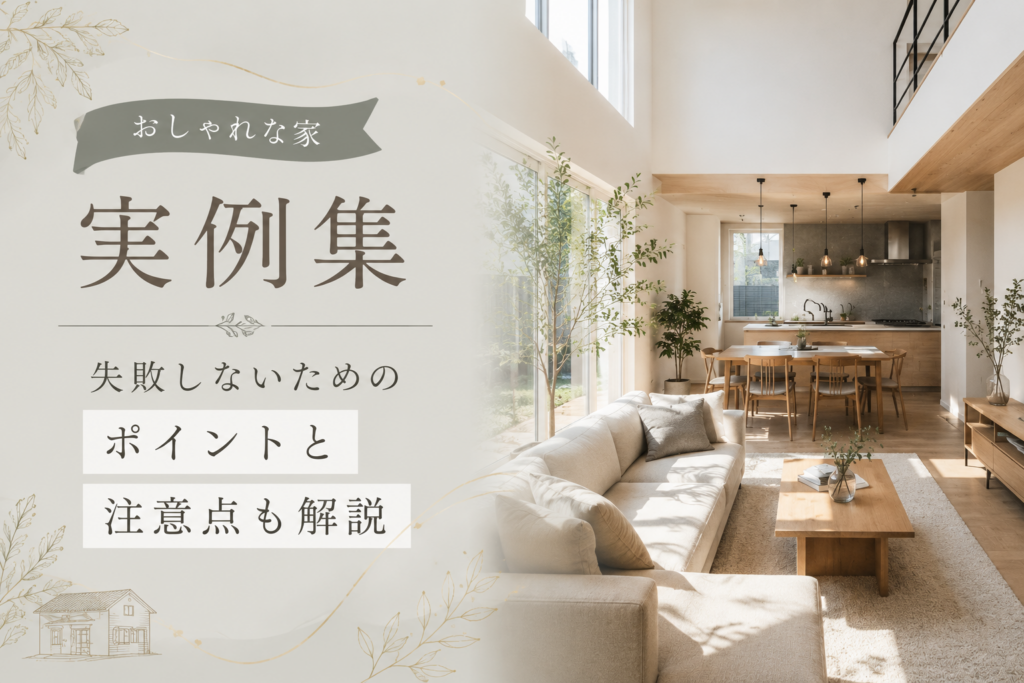 https://morioka-house-gide.com/area-column/お洒落な家の実例集失敗しないためのポイントと注意点も解説/