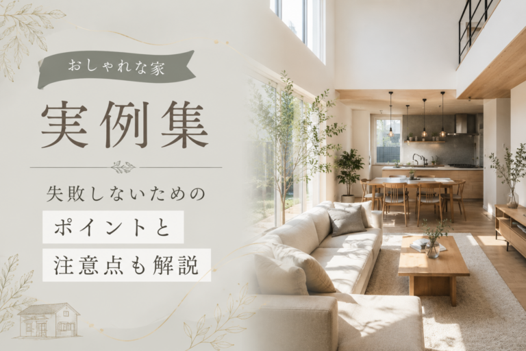 https://morioka-house-gide.com/area-column/お洒落な家の実例集失敗しないためのポイントと注意点も解説/