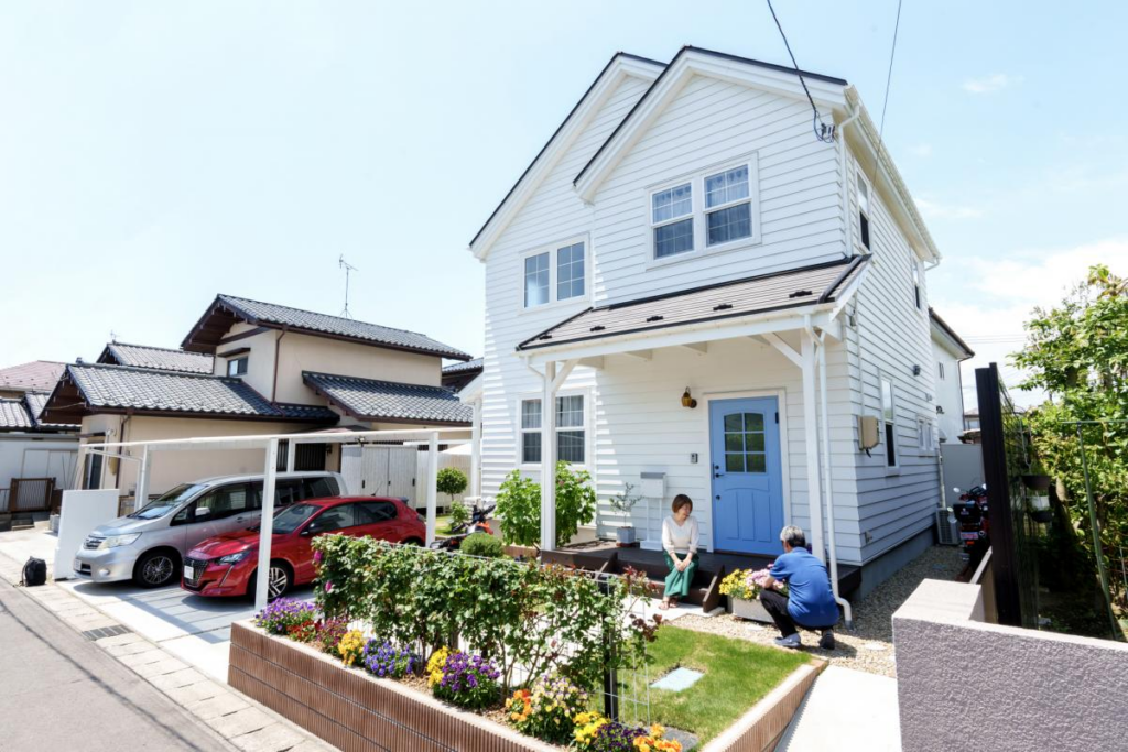 株式会社ジェイウッド公式HPの画像