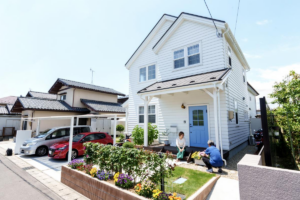 株式会社ジェイウッド公式HPの画像